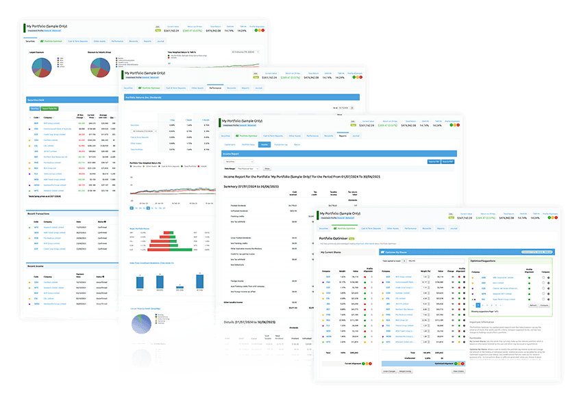 Market-leading Stock Research Market-leading Stock Research