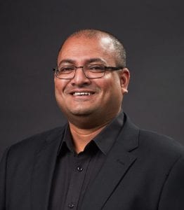 Team Member